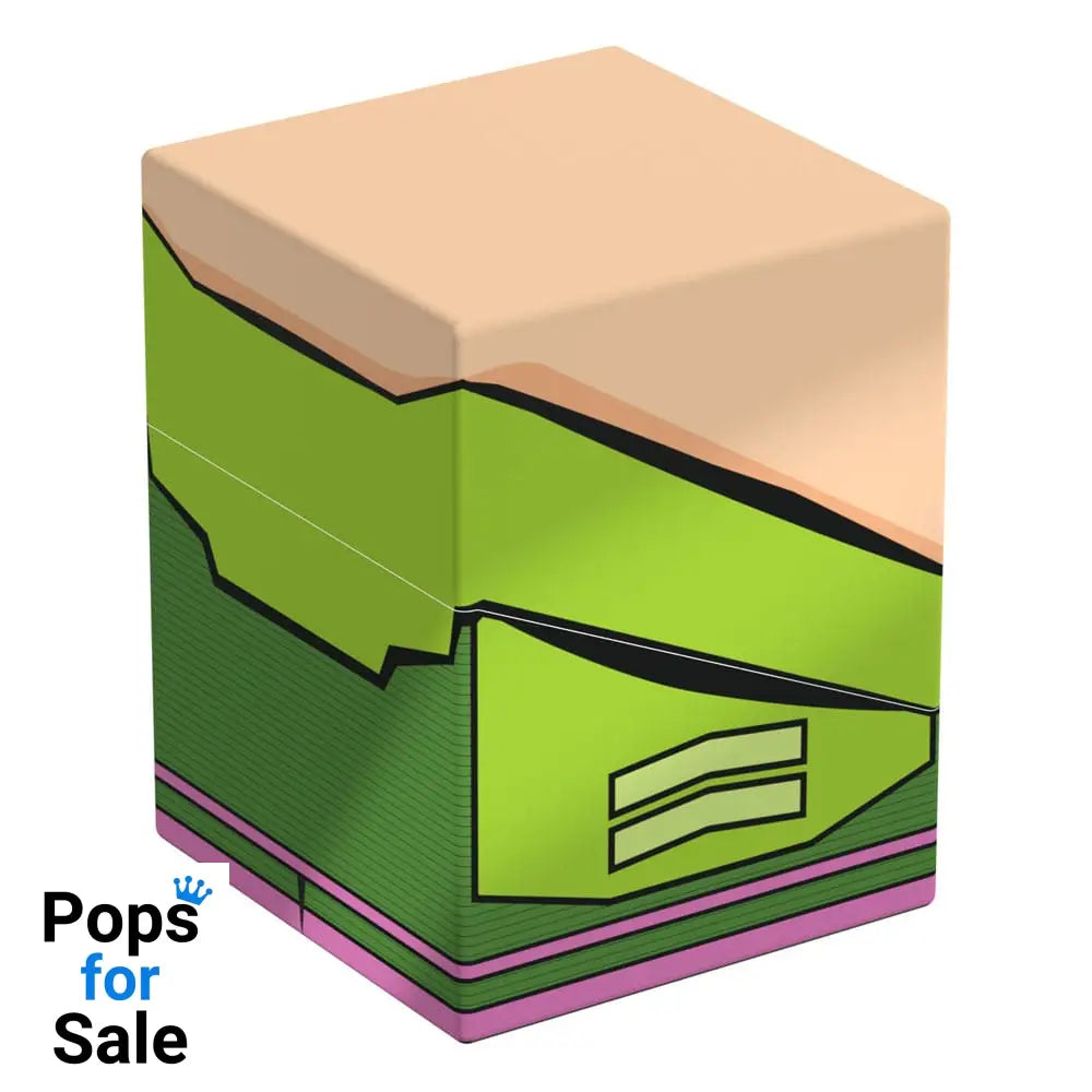 Squaroes - Squaroe DC Justice League™ JL014 - Lex Luthor™ Battlesuit