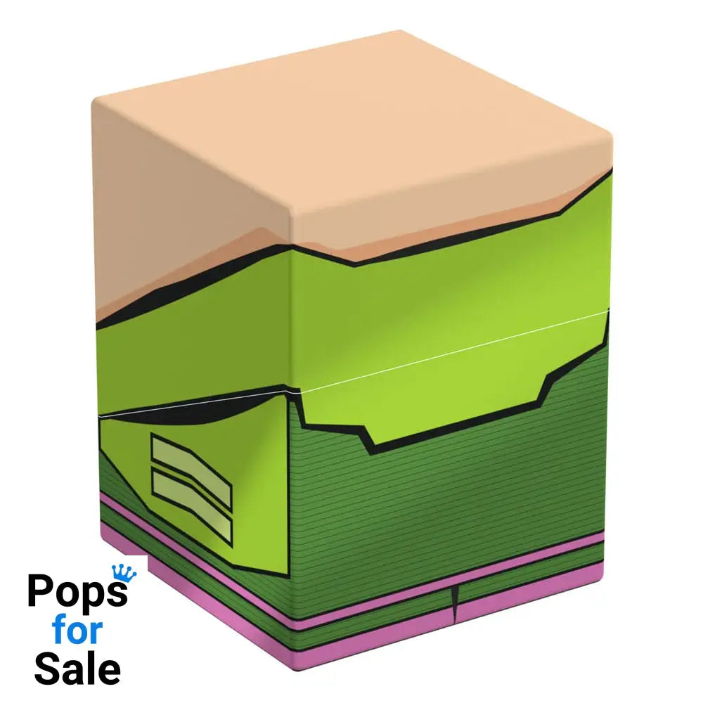 Squaroes - Squaroe DC Justice League™ JL014 - Lex Luthor™ Battlesuit