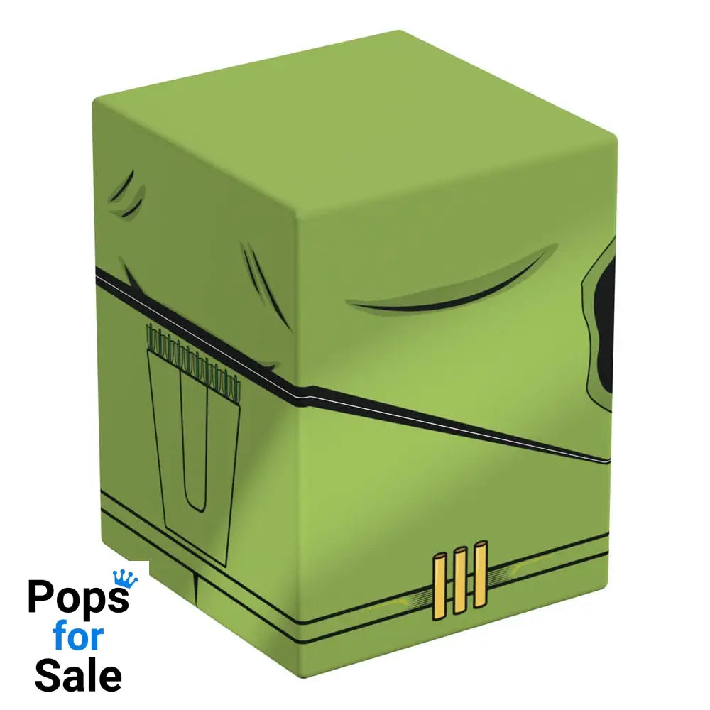 Squaroes - Squaroe DC Justice League™ JL015 - Green Arrow™