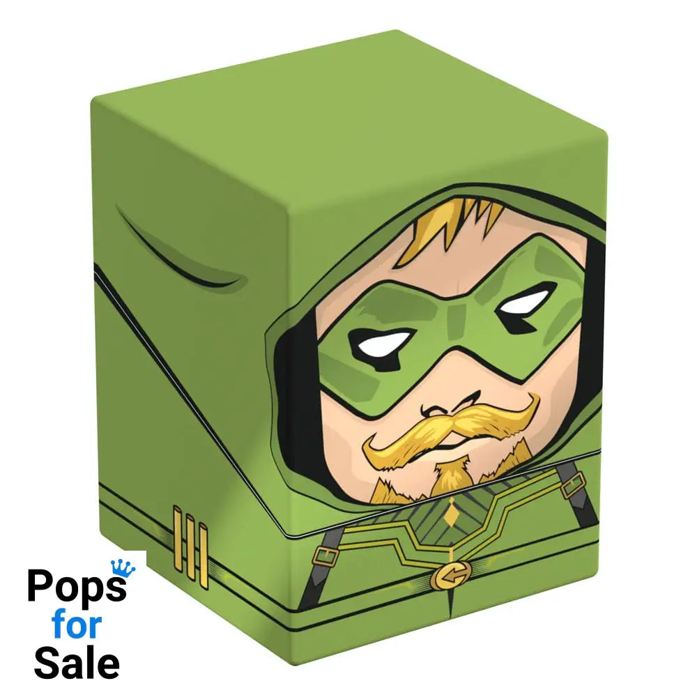 Squaroes - Squaroe DC Justice League™ JL015 - Green Arrow™