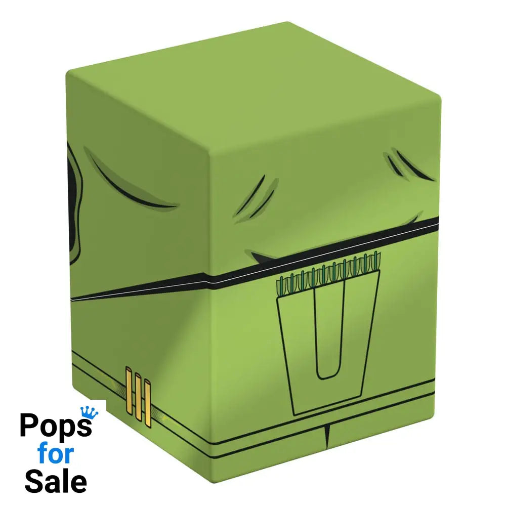 Squaroes - Squaroe DC Justice League™ JL015 - Green Arrow™ Card Boxes