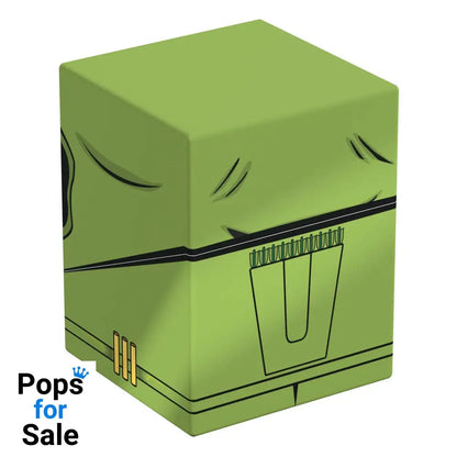 Squaroes - Squaroe DC Justice League™ JL015 - Green Arrow™ Card Boxes