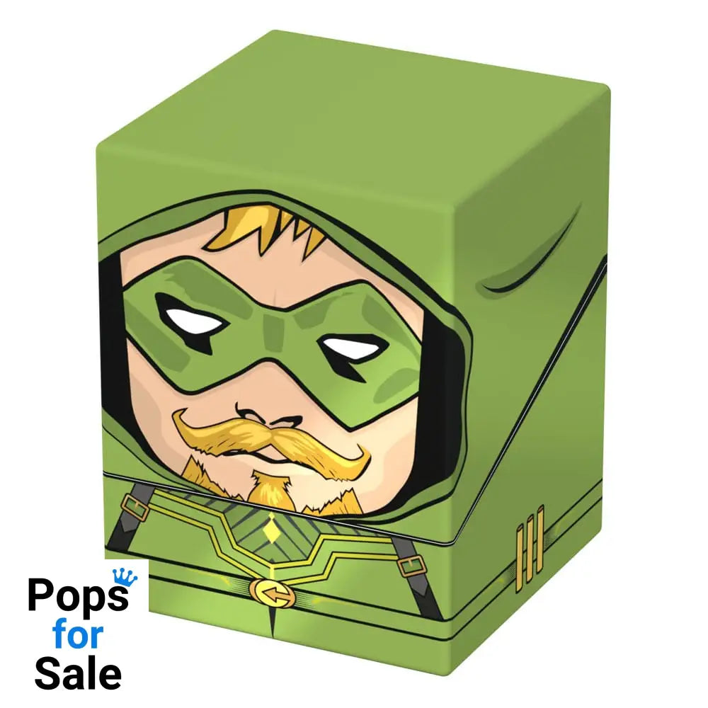 Squaroes - Squaroe DC Justice League™ JL015 - Green Arrow™