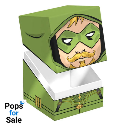 Squaroes - Squaroe DC Justice League™ JL015 - Green Arrow™