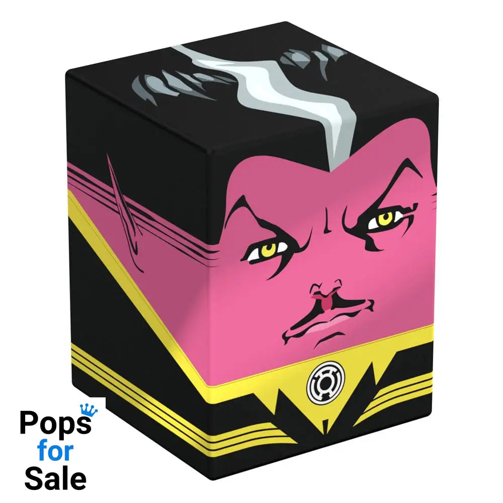 Squaroes - Squaroe DC Justice League™ JL016 - Sinestro™