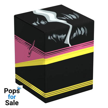 Squaroes - Squaroe DC Justice League™ JL016 - Sinestro™ Card Boxes