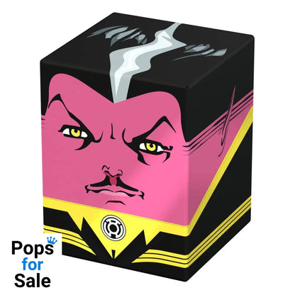 Squaroes - Squaroe DC Justice League™ JL016 - Sinestro™