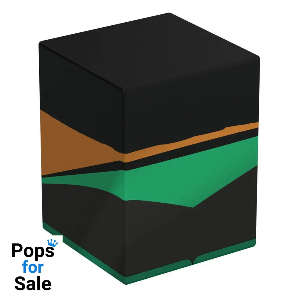 Squaroes - Squaroe DC Justice League™ JL017 - John Stewart™ Card Boxes