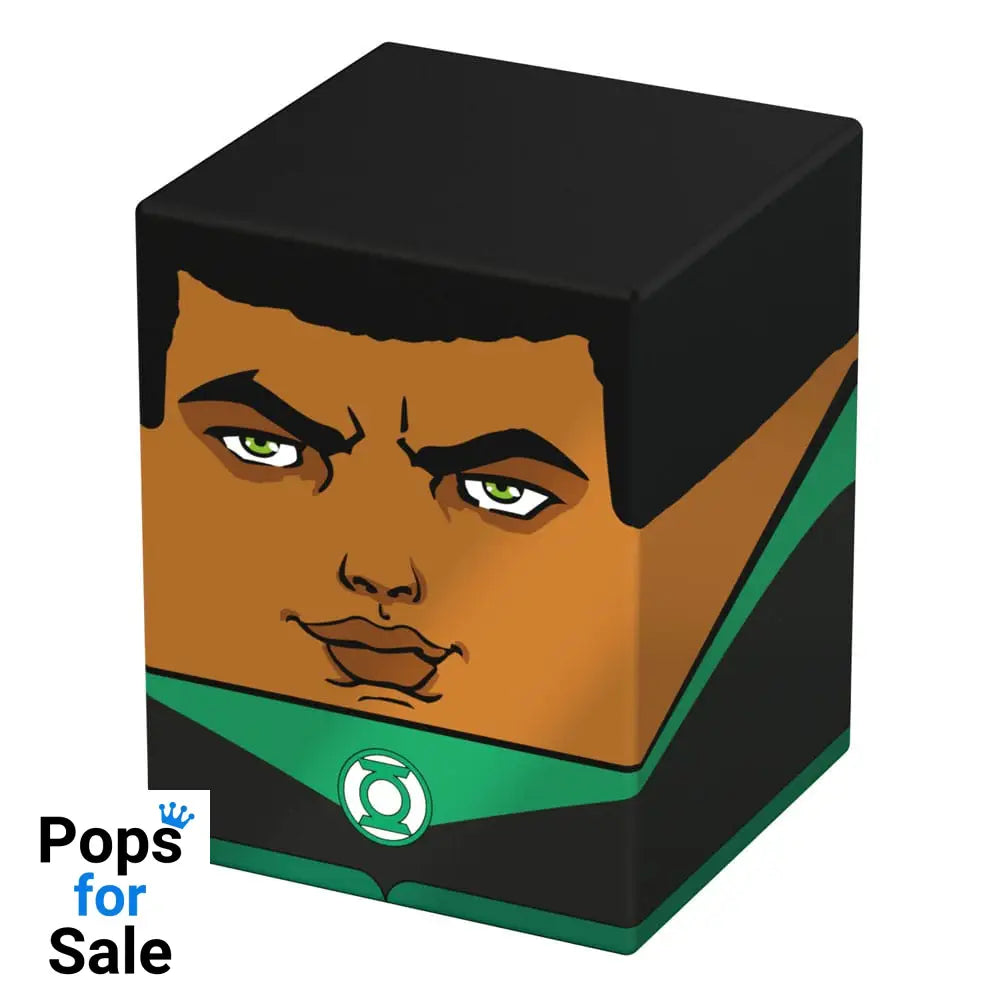 Squaroes - Squaroe DC Justice League™ JL017 - John Stewart™