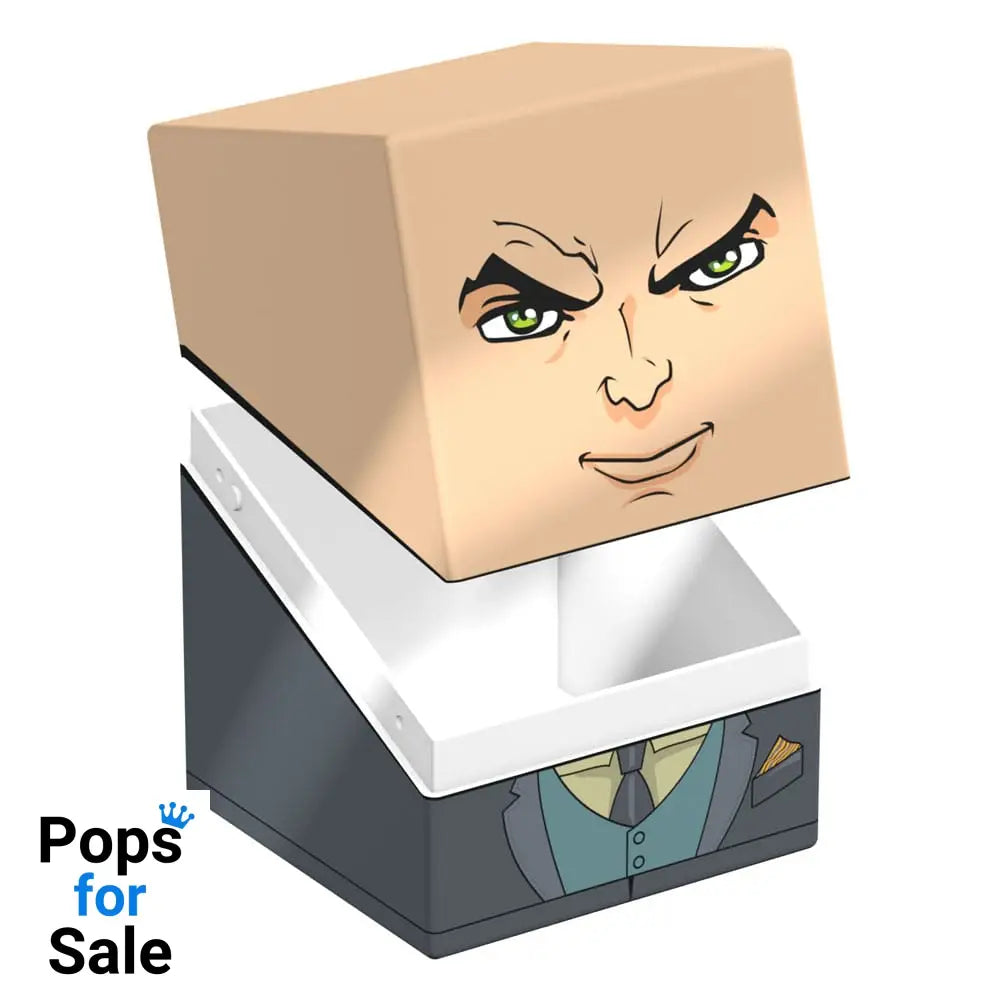 Squaroes - Squaroe DC Justice League™ JL018 - Lex Luthor™