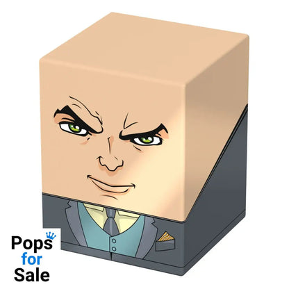 Squaroes - Squaroe DC Justice League™ JL018 - Lex Luthor™