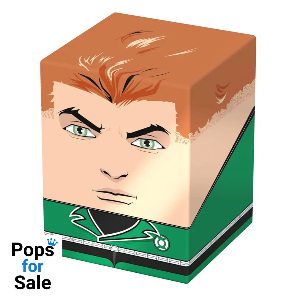 Squaroes - Squaroe DC Justice League™ JL019 - Guy Gardner™