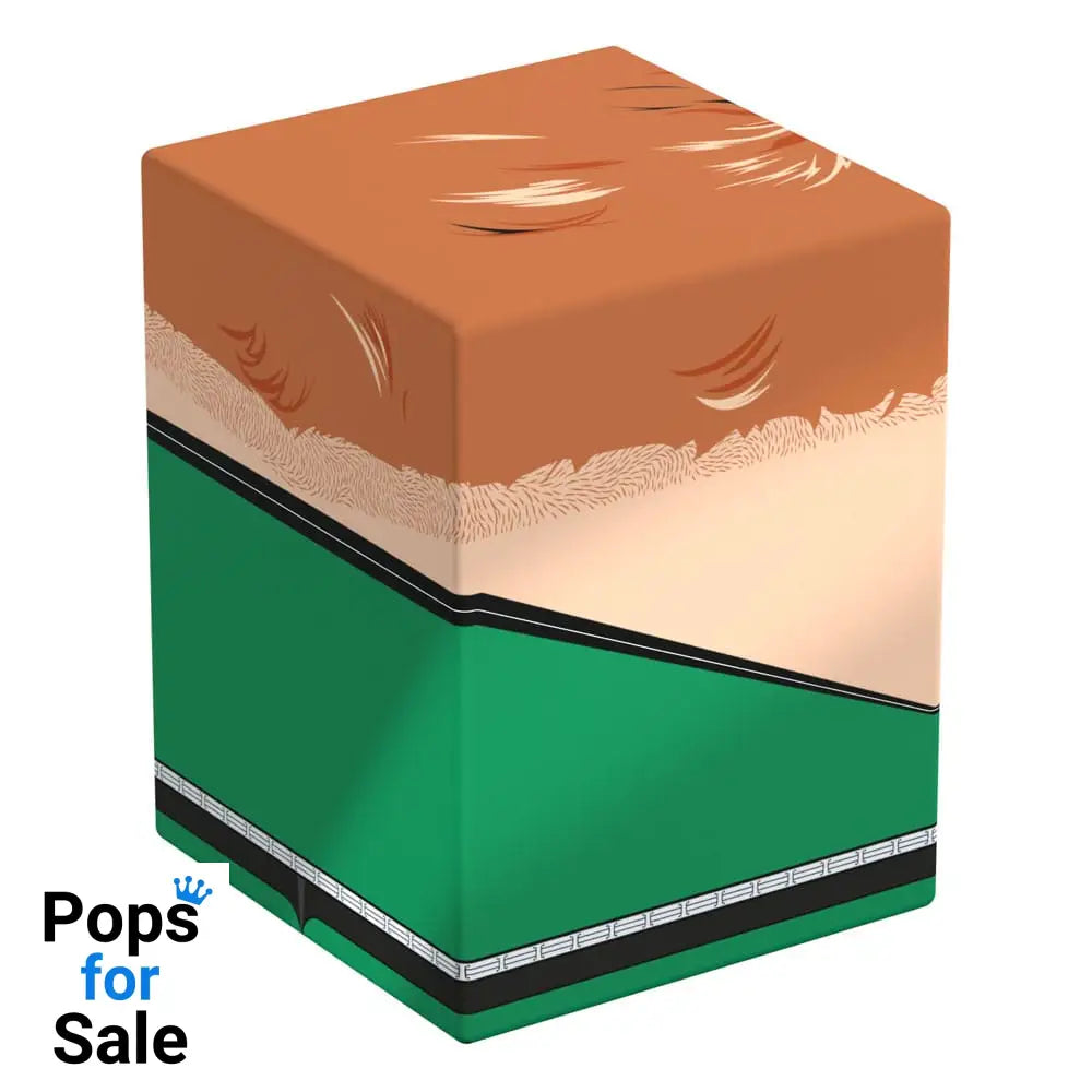 Squaroes - Squaroe DC Justice League™ JL019 - Guy Gardner™