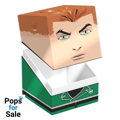 Squaroes - Squaroe DC Justice League™ JL019 - Guy Gardner™