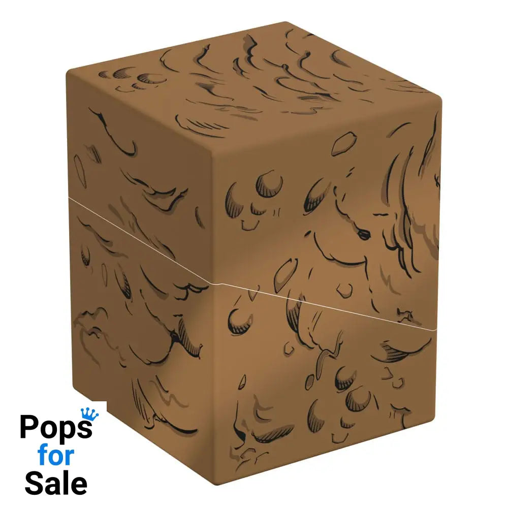 Squaroes - Squaroe DC Justice League™ JL020 - Clayface™