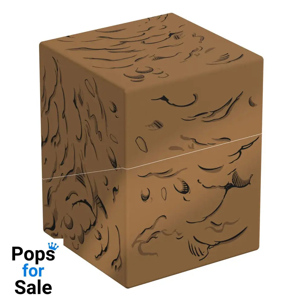 Squaroes - Squaroe DC Justice League™ JL020 - Clayface™ Card Boxes