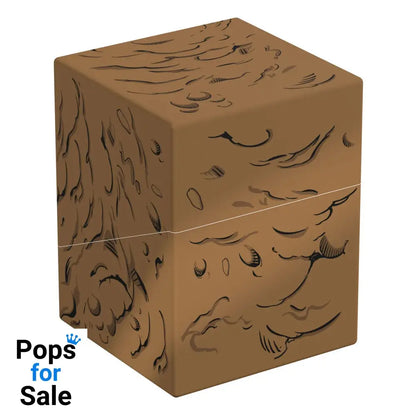 Squaroes - Squaroe DC Justice League™ JL020 - Clayface™ Card Boxes