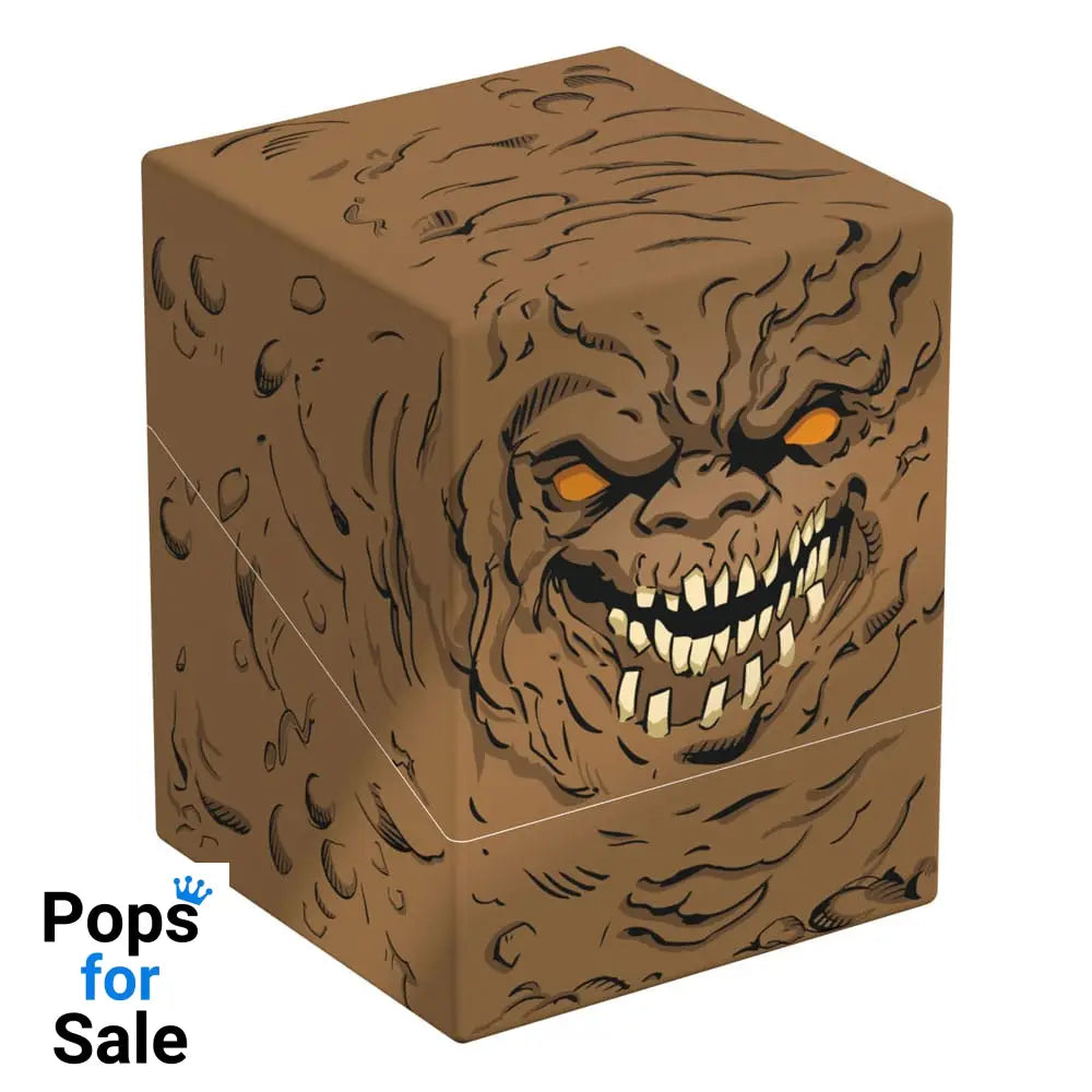 Squaroes - Squaroe DC Justice League™ JL020 - Clayface™