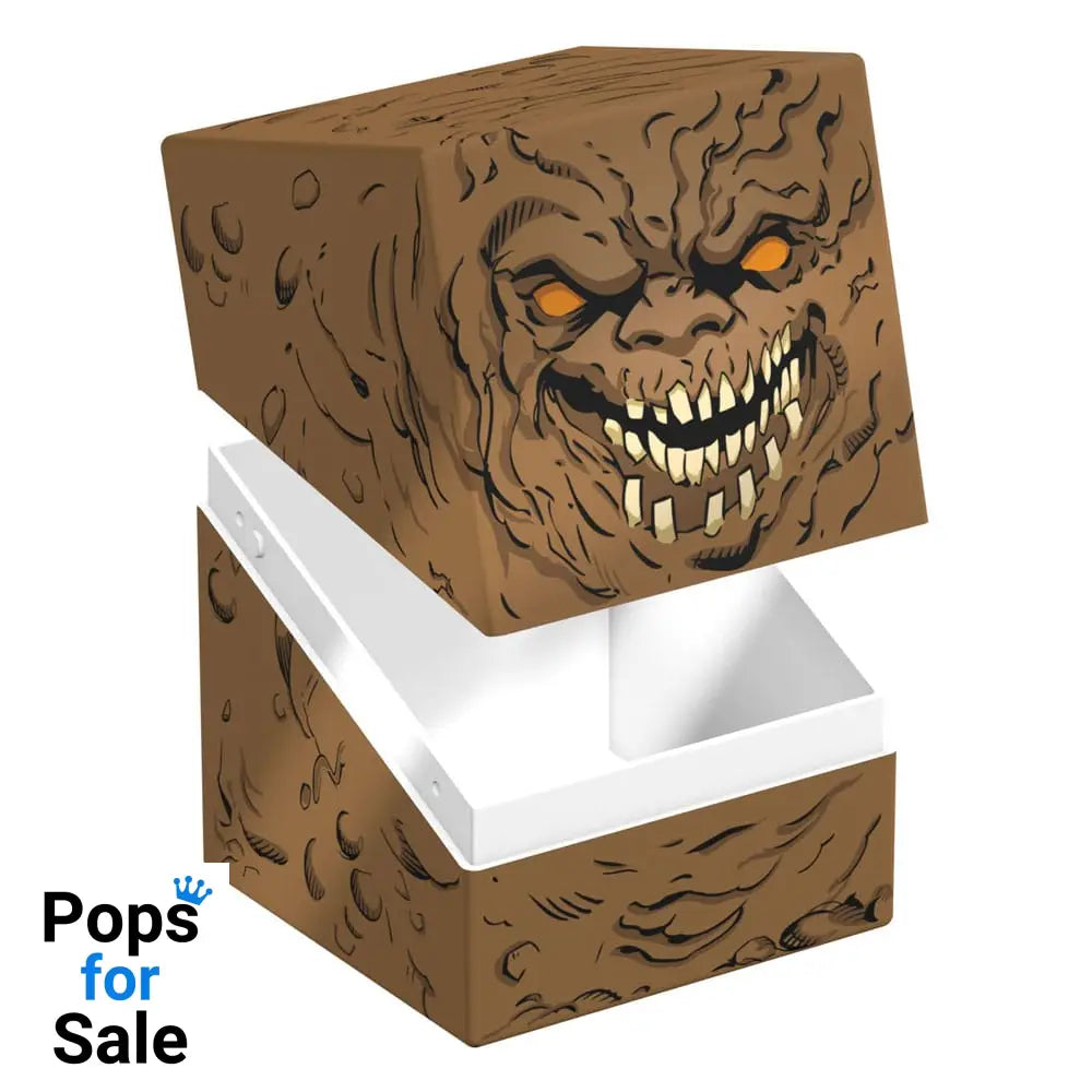 Squaroes - Squaroe DC Justice League™ JL020 - Clayface™ Card Boxes