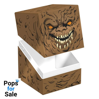 Squaroes - Squaroe DC Justice League™ JL020 - Clayface™ Card Boxes