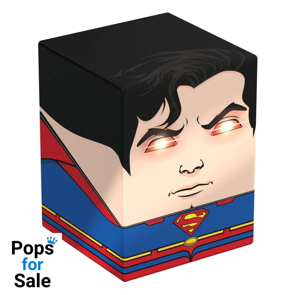 Squaroes - Squaroe DC Justice League™ JL021 - Superman™
