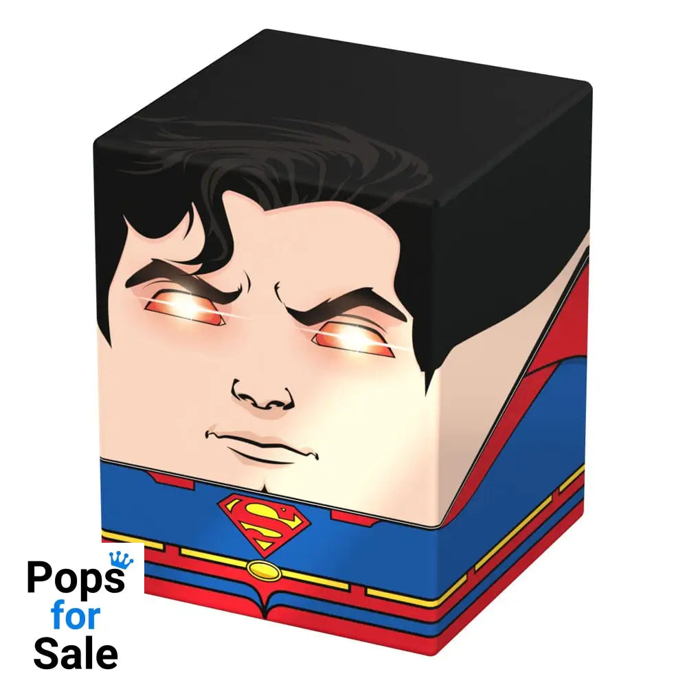 Squaroes - Squaroe DC Justice League™ JL021 - Superman™