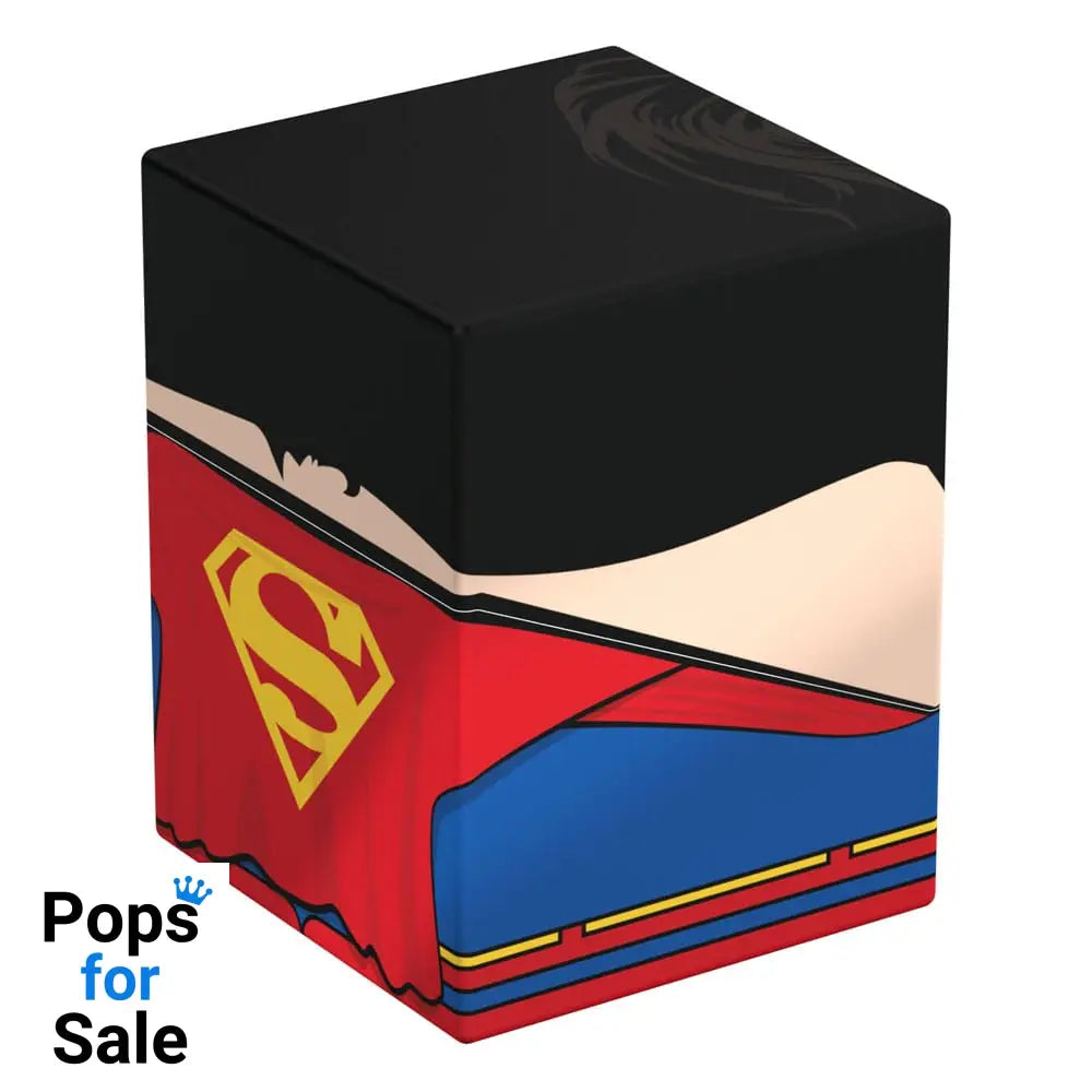 Squaroes - Squaroe DC Justice League™ JL021 - Superman™