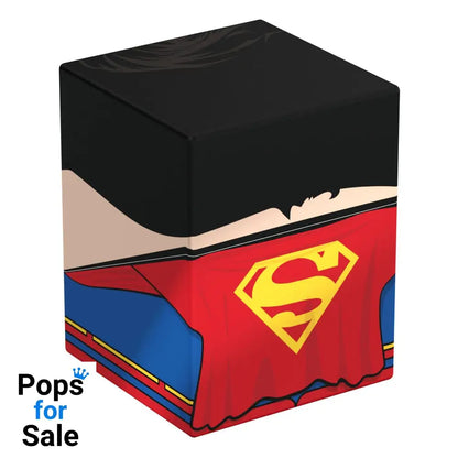 Squaroes - Squaroe DC Justice League™ JL021 - Superman™ Card Boxes