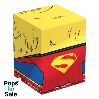 Squaroes - Squaroe DC Justice League™ JL022 - Supergirl™ Card Boxes