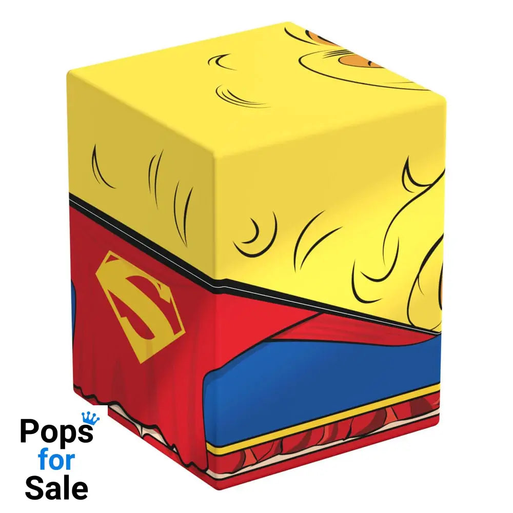 Squaroes - Squaroe DC Justice League™ JL022 - Supergirl™