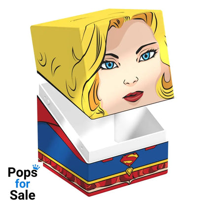 Squaroes - Squaroe DC Justice League™ JL022 - Supergirl™