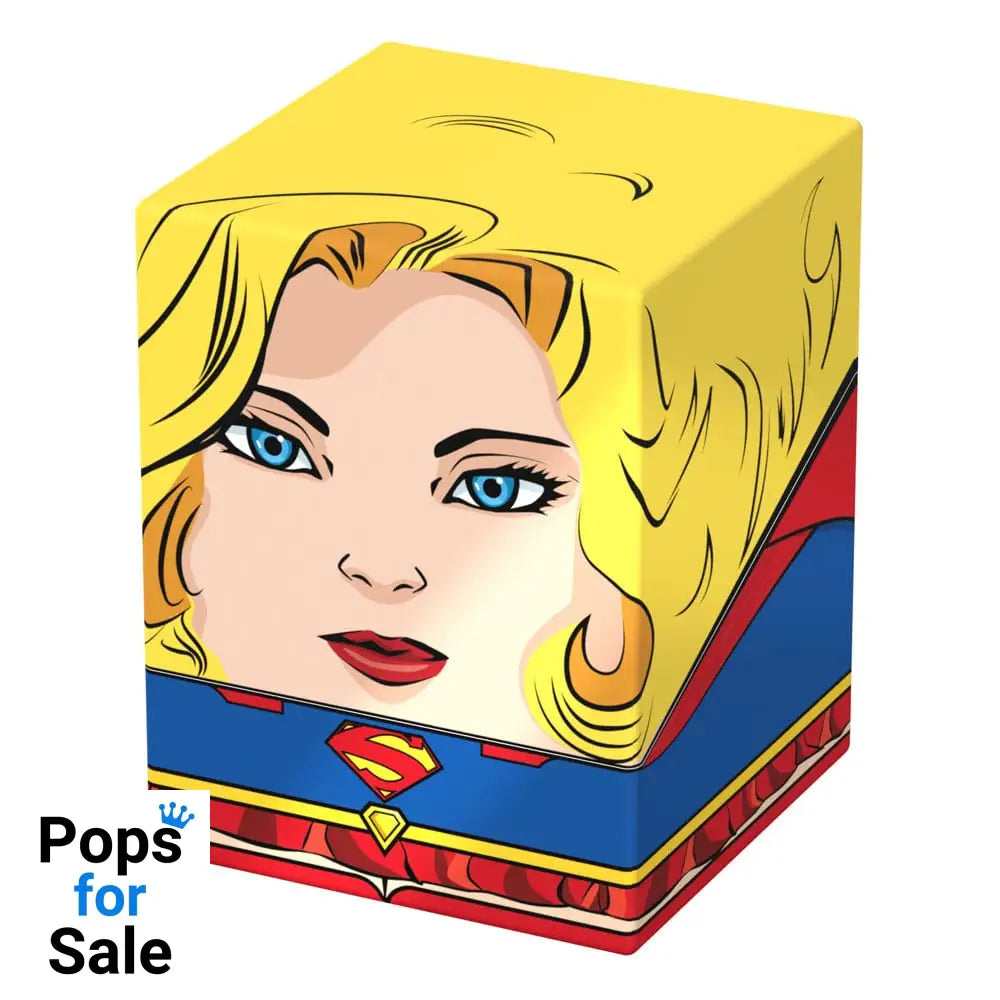 Squaroes - Squaroe DC Justice League™ JL022 - Supergirl™