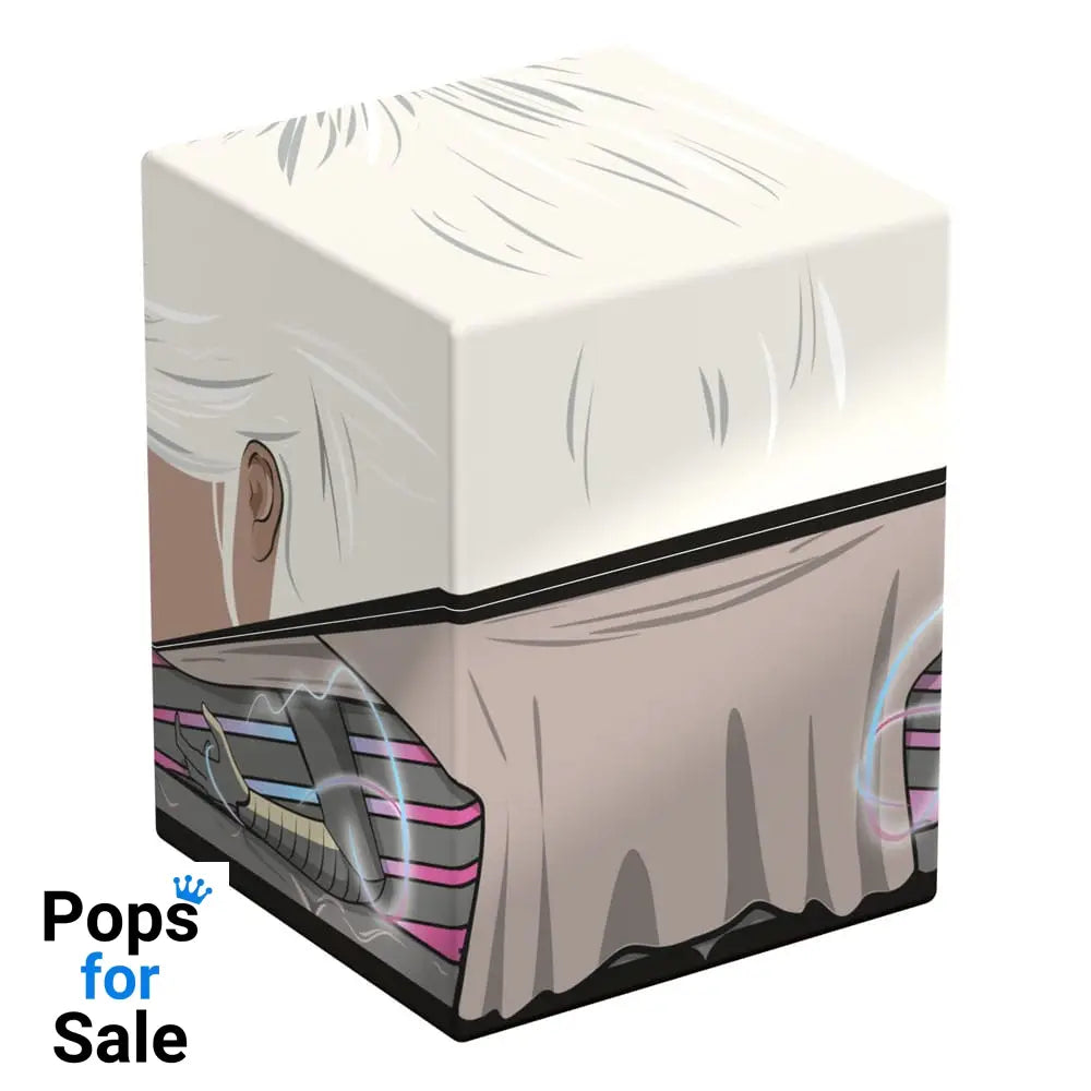 Squaroes Squaroe Magic: The Gathering ’Edge of Eternities’ MTG005 Card Boxes