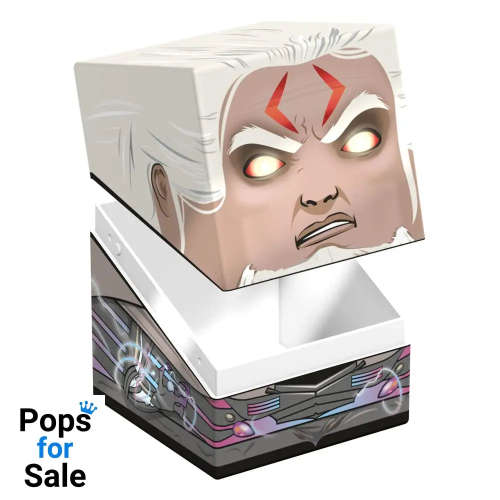 Squaroes Squaroe Magic: The Gathering ’Edge of Eternities’ MTG005 Card Boxes