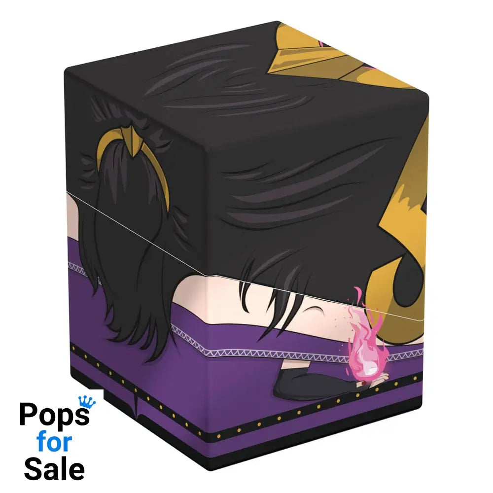 Squaroes - Squaroe Magic: The Gathering &quot;Foundations&quot; MTG001 - Liliana