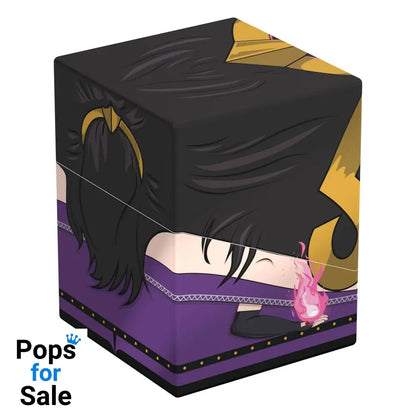 Squaroes - Squaroe Magic: The Gathering &quot;Foundations&quot; MTG001 - Liliana