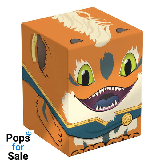 Squaroes - Squaroe Magic: The Gathering ’Foundations’ MTG002 - Loot Card Boxes