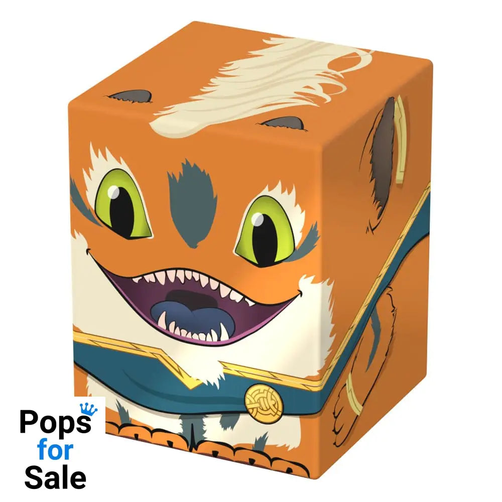 Squaroes - Squaroe Magic: The Gathering &quot;Foundations&quot; MTG002 - Loot