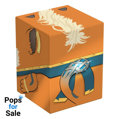 Squaroes - Squaroe Magic: The Gathering ’Foundations’ MTG002 - Loot Card Boxes