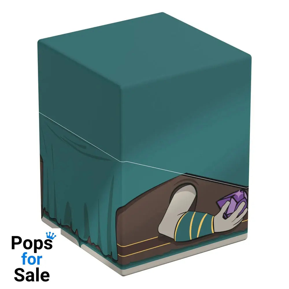 Squaroes - Squaroe Magic: The Gathering &quot;Foundations&quot; MTG003 - Tinybones