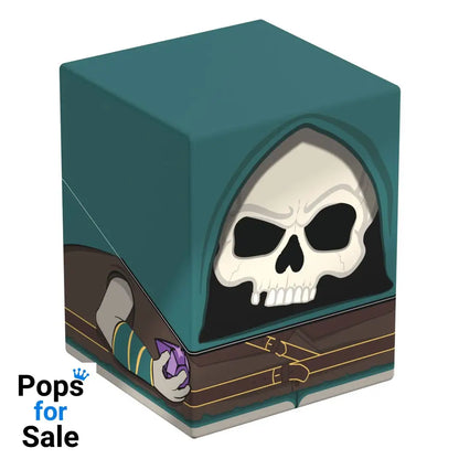 Squaroes - Squaroe Magic: The Gathering ’Foundations’ MTG003 - Tinybones Card Boxes