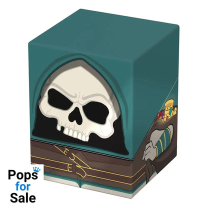 Squaroes - Squaroe Magic: The Gathering &quot;Foundations&quot; MTG003 - Tinybones