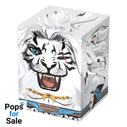 Squaroes - Squaroe Magic: The Gathering &quot;Foundations&quot; MTG004 - Ajani