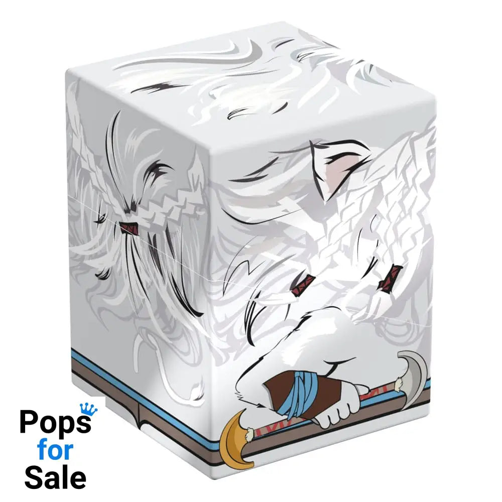 Squaroes - Squaroe Magic: The Gathering &quot;Foundations&quot; MTG004 - Ajani