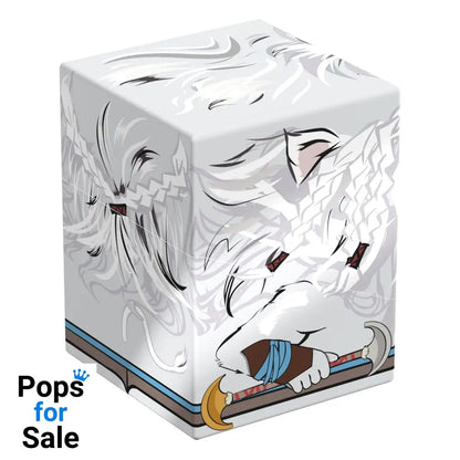 Squaroes - Squaroe Magic: The Gathering &quot;Foundations&quot; MTG004 - Ajani