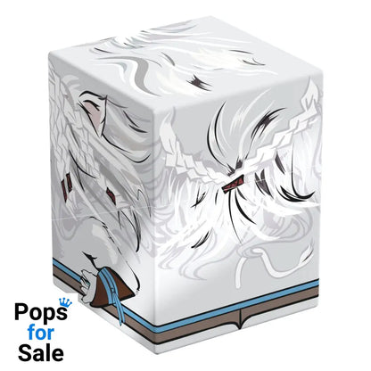 Squaroes - Squaroe Magic: The Gathering ’Foundations’ MTG004 - Ajani Card Boxes