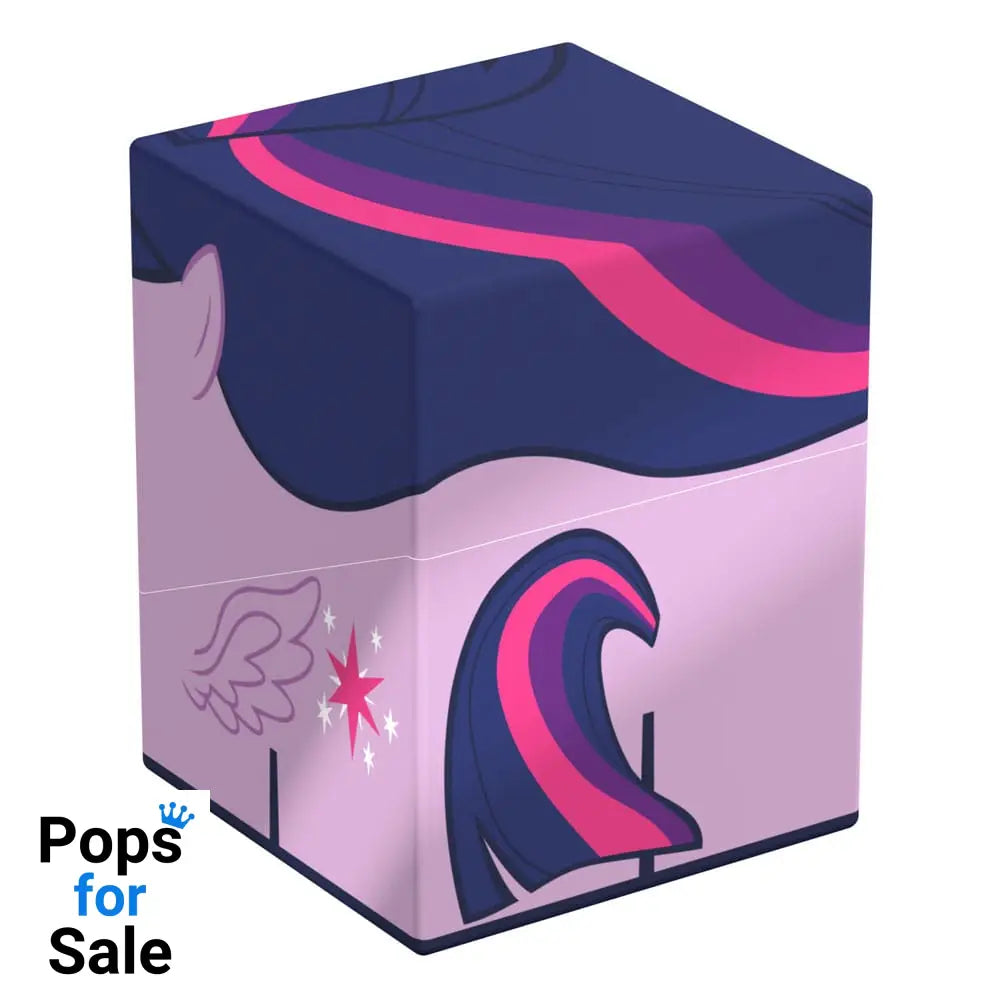 Squaroes Squaroe My Little Pony &quot;Friendship is Magic&quot; MLP001 - Twilight Sparkle
