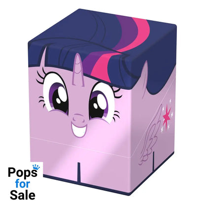 Squaroes Squaroe My Little Pony &quot;Friendship is Magic&quot; MLP001 - Twilight Sparkle