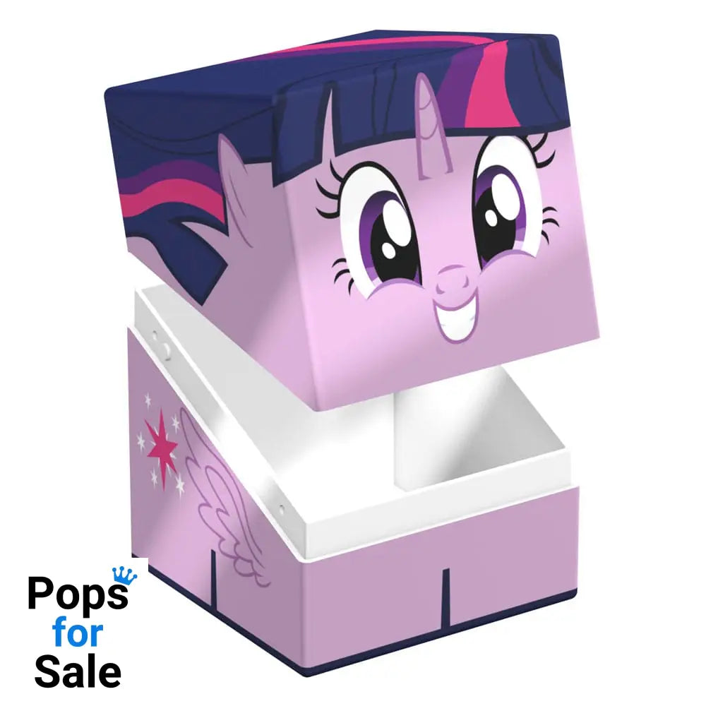 Squaroes Squaroe My Little Pony &quot;Friendship is Magic&quot; MLP001 - Twilight Sparkle