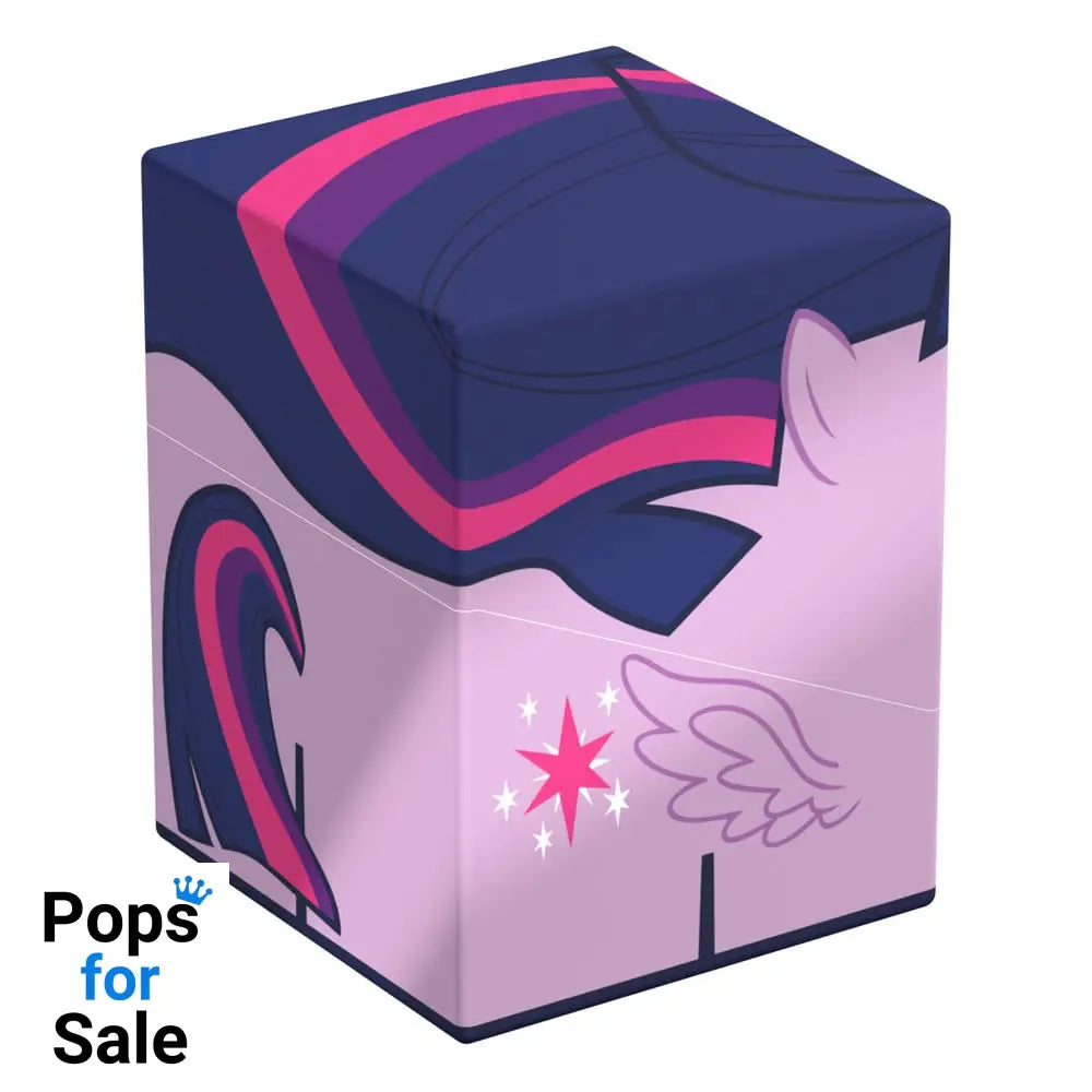 Squaroes Squaroe My Little Pony &quot;Friendship is Magic&quot; MLP001 - Twilight Sparkle